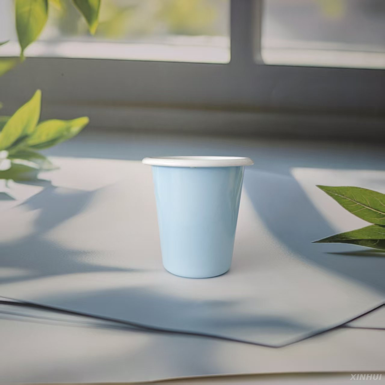 Enamel set (54) Enamel set (54)