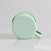 Macaron Green Freshness High Appearance Level Gift Multi-Purpose Enamel Mug