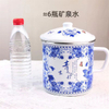 Foreign Trade Custom Large Capacity with Cover Cooking Utensil Tea Cylinder