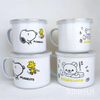 Custom Thickened Cartoon Heating Shatter-Resistant Safety Mug Kids Milk Cup