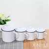 Wholesale Customizable Classic Nostalgia Mug Heatable Kitchenware Tea Set