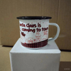 Wholesale Manufacturers Custom Christmas Decoration Gift Mugs