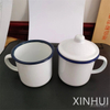 Wholesale Customizable Classic Nostalgia Mug Heatable Kitchenware Tea Set