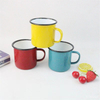 Wholesale vintage enamel cups