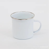 Manufacturers Wholesale Gifts Stainless Steel Wrapped Colorful Enamel Mug