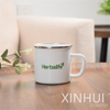 Manufacturers Custom Multi-Color Enamel Mug Coffee Set Water Cup