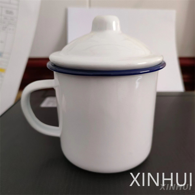 Wholesale Customizable Classic Nostalgia Mug Heatable Kitchenware Tea Set