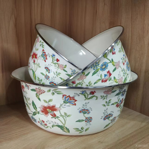 Extra thick cookware