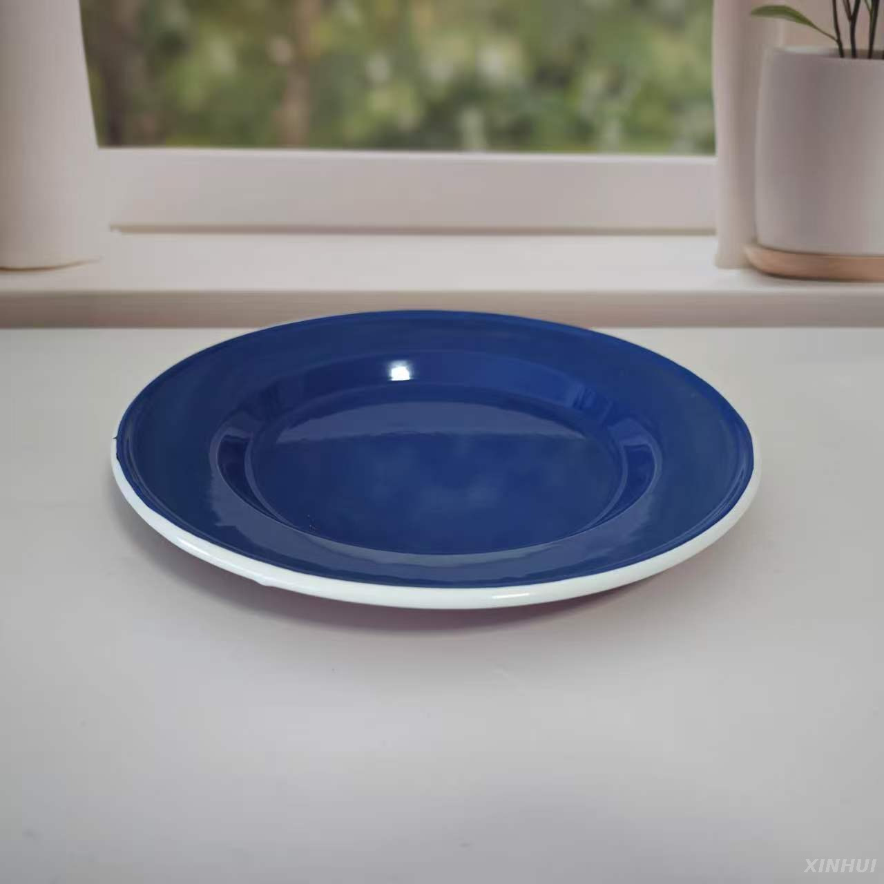 Dining plate