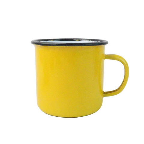 Colorful mug