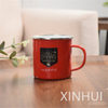 Manufacturers Custom Multi-Color Enamel Mug Coffee Set Water Cup