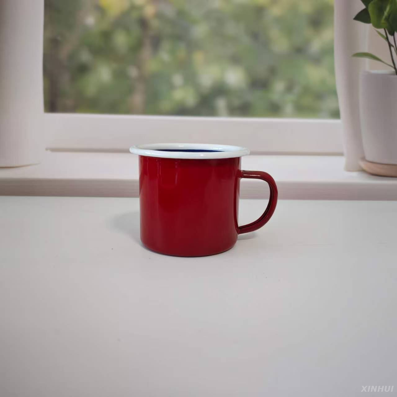 350 milliliters with handle water cu