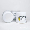 Custom Thickened Cartoon Heating Shatter-Resistant Safety Mug Kids Milk Cup